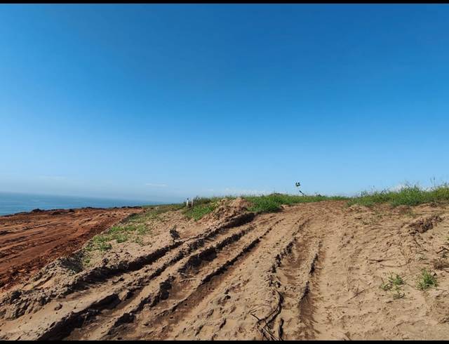 1,150M² VACANT LAND FOR SALE IN SEATON ESTATE